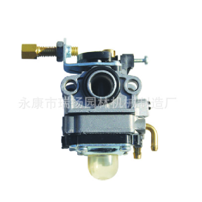 【廠家直銷】高品質(zhì)園林工具配件，139/GX35割草機配件，化油器
