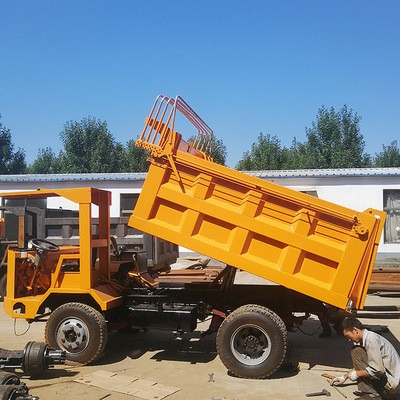 廠家直銷(xiāo)農(nóng)用履帶運(yùn)輸車(chē) 自走式山地爬坡履帶式運(yùn)輸車(chē)
