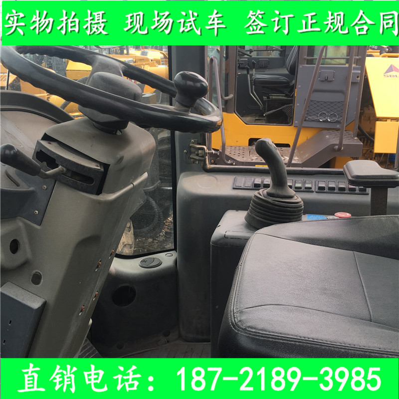 臨工936裝載機4