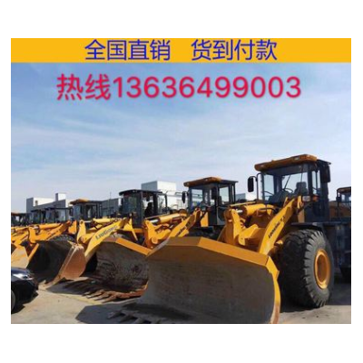 上?，F場真品鏟車裝載機30/50裝載機，供應龍工臨工柳工