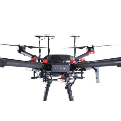 大疆/DJI 經(jīng)緯M600 PRO無線遙控 多方向避障 民用無人航拍飛行器