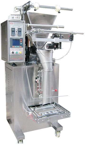 AT-DXD400F粉末全自動包裝機