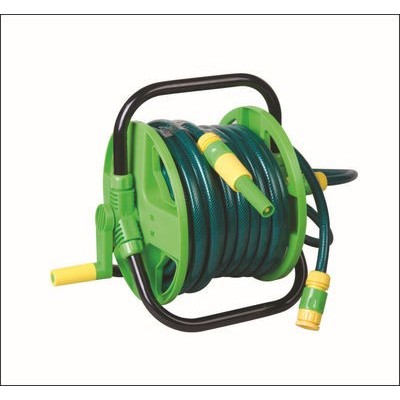 供應蝶型噴頭，塑料灑水器、花園工具套裝