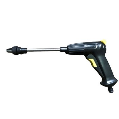 供應長桿槍、塑料噴水器、洗車套裝