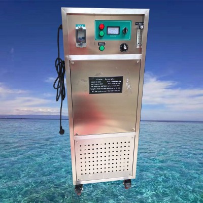 廣州廠家銷水產養(yǎng)殖、污水處理實用強效純氧制氧機15L/M
