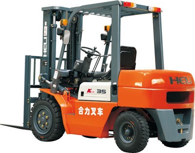 龍華批發合力叉車，光明廠價銷售叉車 合力柴油叉車 公明合力叉車