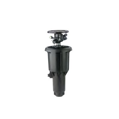 地埋式搖臂噴頭園林噴頭地埋式噴頭自動灌溉噴淋澆水綠化噴水頭