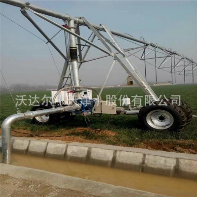 【熱銷(xiāo)】中心支軸式噴灌機(jī)大型噴灌設(shè)備噴灌設(shè)備噴灌機(jī)輕松灌溉