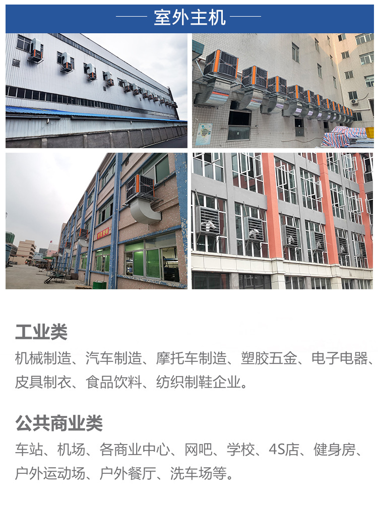 環保空調