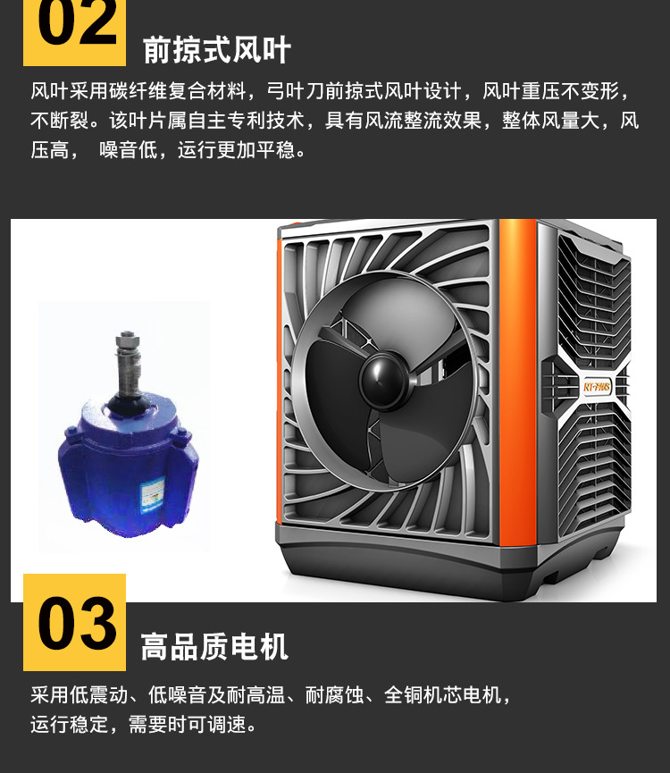 環保空調