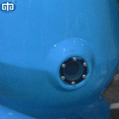 水產(chǎn)養(yǎng)殖蝦溶氧錐高效增氧設(shè)備海鮮氧氣錐儲存氧氣帶觀察口