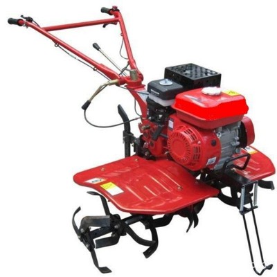 廠家直銷履帶式微耕機(jī)旋耕機(jī)開(kāi)溝機(jī) 汽油柴油施肥培土田園管理機(jī)