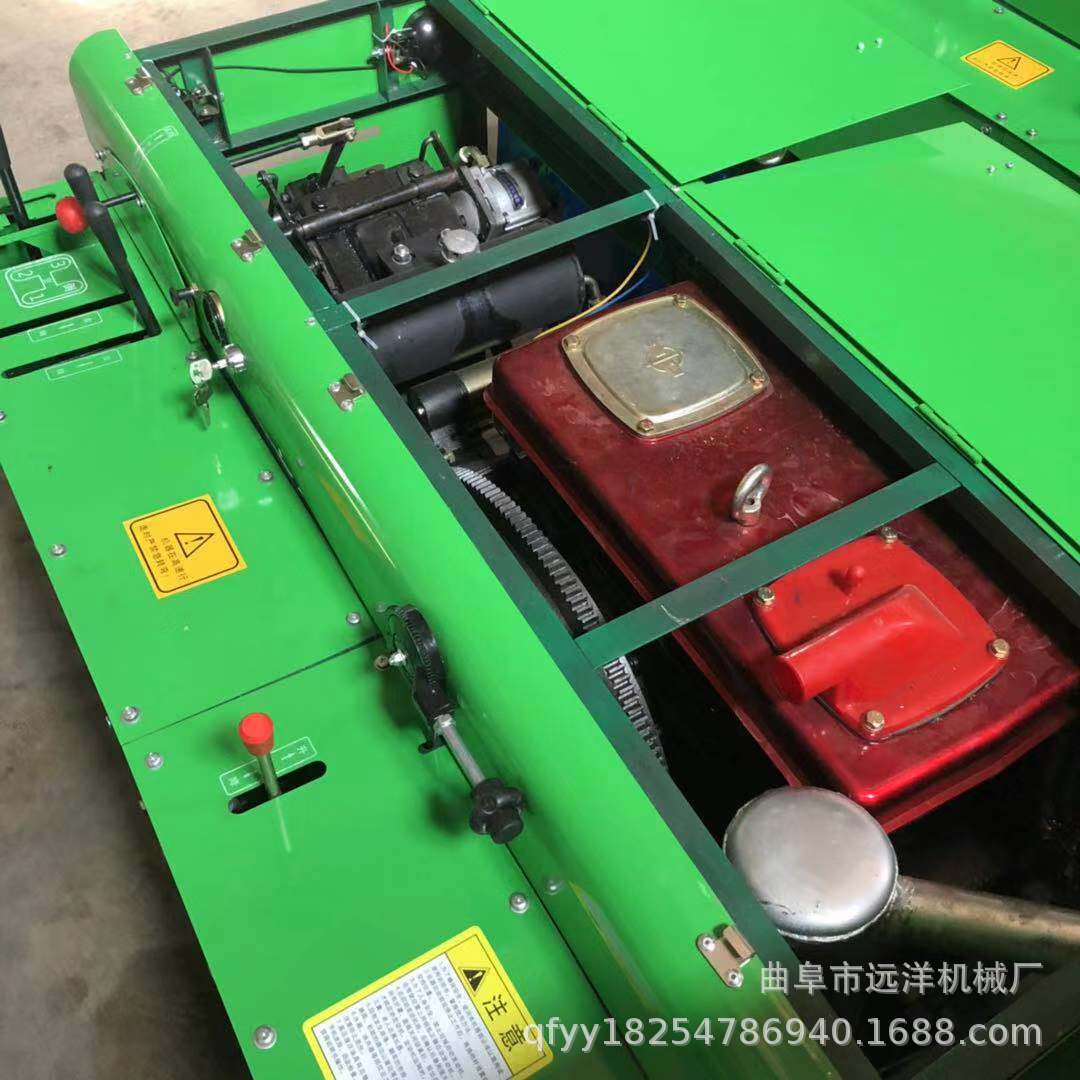 微耕機