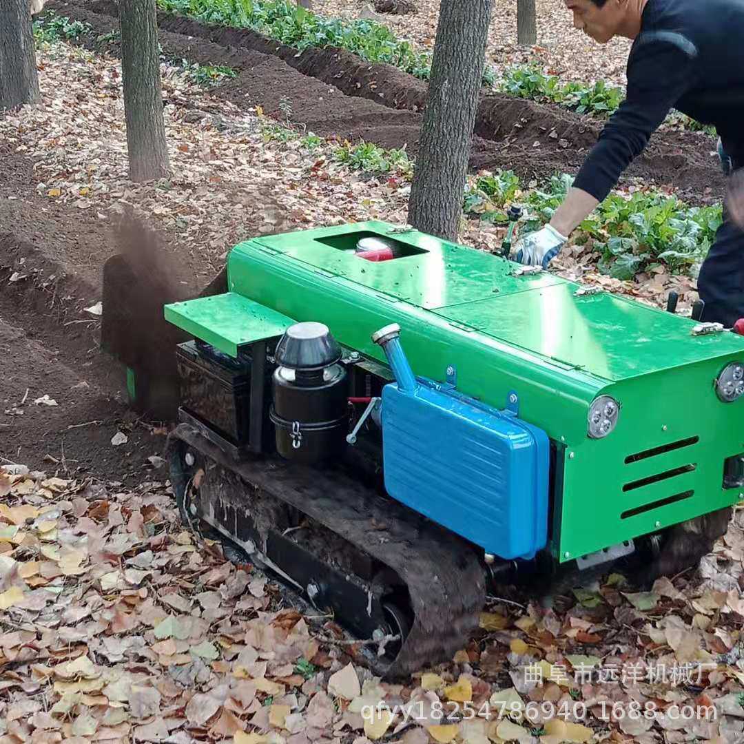 微耕機