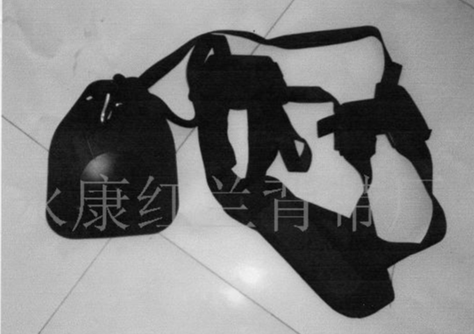廠家供應(yīng)割草機(jī)背帶,雙肩背帶，集草袋，箱包，織帶