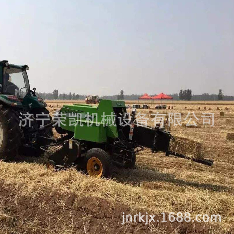打捆機(jī) (3)