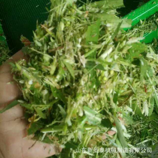 二次粉碎回收機效果.jpg