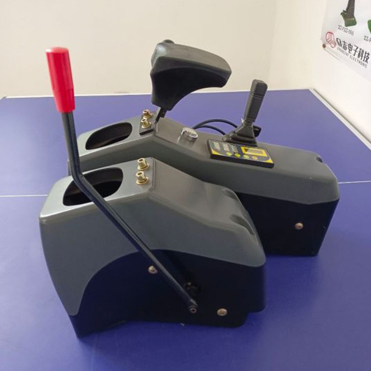 挖掘機扶手箱配套生產 小型挖掘機控制箱批量制作 履帶挖掘機箱體