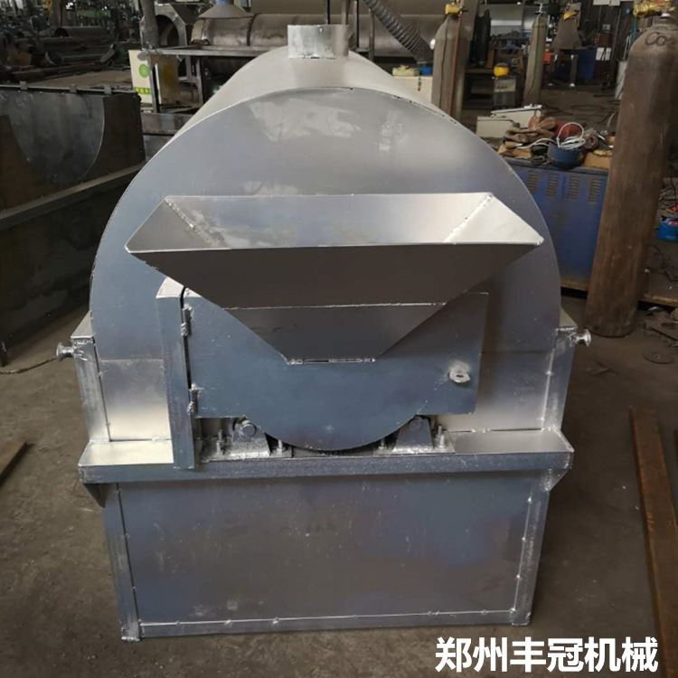 炒料機(jī) (2)