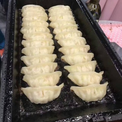 日本東亞仿手工餃子店用小型餃子機TOA自動餃子機型號MA-G-1030