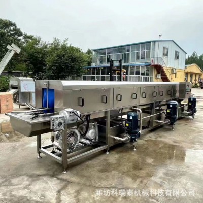 洗筐機 雞蛋筐鴨蛋筐清洗設備 可根據(jù)需求加工尺寸熱水清洗效果好