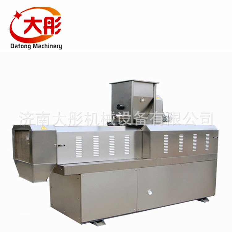 65-1膨化機