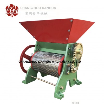 供應(yīng) 電動/手動咖啡豆去皮機 咖啡豆剝皮機
