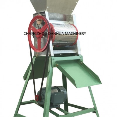供應(yīng) 手動/電動 咖啡豆去皮機