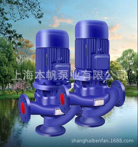 耐高溫潛水泵 專注中高端市場 耐高溫潛水泵 熱循環 管道泵