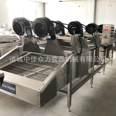 熱銷(xiāo)馬鈴薯 胡蘿卜 根莖類(lèi)蔬菜氣泡清洗機(jī) 清洗農(nóng)藥殘留泥土污漬