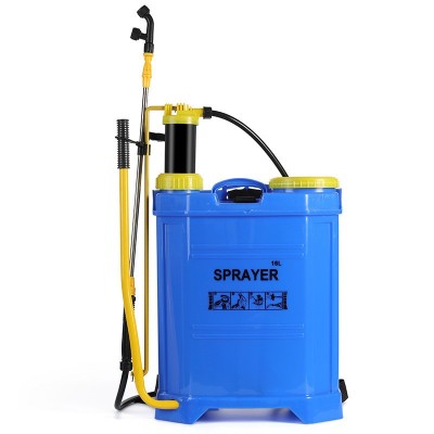 廠家園林霧化手動噴霧器農(nóng)用電動噴霧器16L20L智能電動打藥機批發(fā)