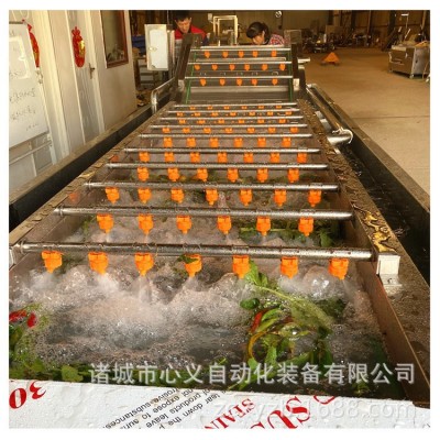 廠(chǎng)家醬菜氣泡脫鹽設(shè)備 全自動(dòng)榨菜脫鹽機(jī) 醬菜氣泡清洗機(jī)