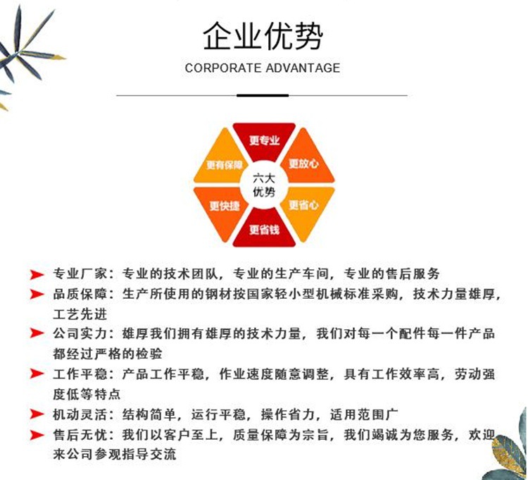 企業優勢1