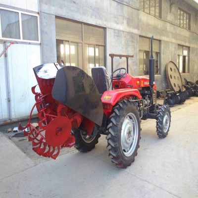 圓盤鏈?zhǔn)介_溝機(jī)挖溝機(jī) 爬行檔 混凝土路沿石、盤式開溝機(jī)