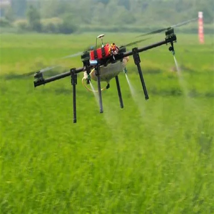 農(nóng)業(yè)噴藥機(jī)空中打藥彌霧機(jī)44-64-100斤農(nóng)業(yè)植保無人機(jī)