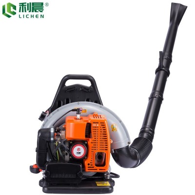 吹雪機(jī)大功率背負(fù)式風(fēng)力滅火機(jī)工業(yè)除雪機(jī)園林吹風(fēng)機(jī)汽油吹樹葉機(jī)