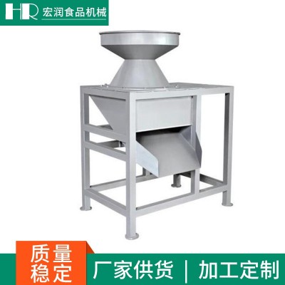 廠家供應工業不銹鋼椰肉椰蓉椰子研磨機椰奶處理設備椰子磨粉機