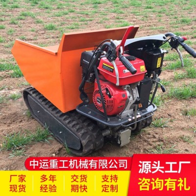 廠家直銷農用自卸履帶運輸車 農用自卸履帶運輸車現貨批發 運輸車