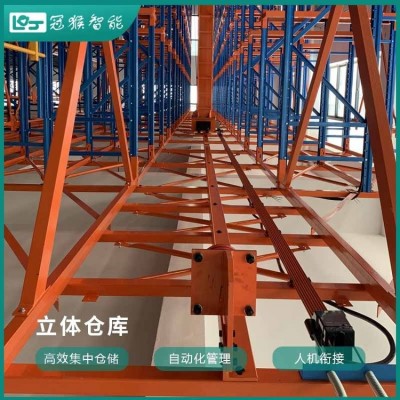 電商倉庫重型貨架 食品藥品行業(yè)倉儲(chǔ)設(shè)備非標(biāo)定制
