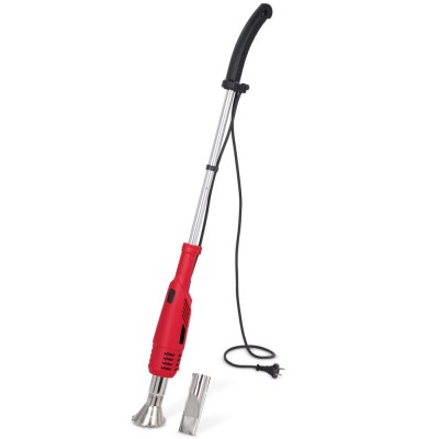 【現貨】電動雜草燒草機除草機器 Electric WeedBurner Killer CE
