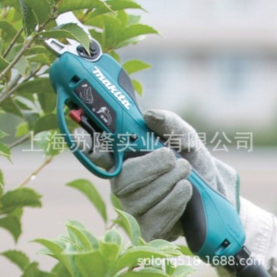 牧田電動(dòng)剪刀DUP361PM2充電式果樹(shù)剪電動(dòng)修枝剪刀36V鋰電池果樹(shù)剪