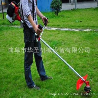 背負(fù)式小型家用除草打草機(jī) 農(nóng)用水稻收割機(jī)