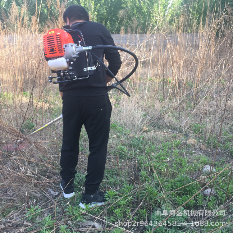 割草機