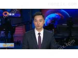 重慶衛視電視臺《重慶新聞聯播》報道頂呱呱智能遙控管理機視頻