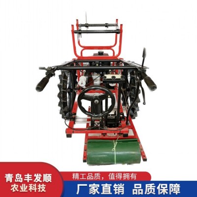 豐發(fā)順 播種機(jī) 汽油機(jī)動(dòng)力精播機(jī) 播種效率高 壽命長
