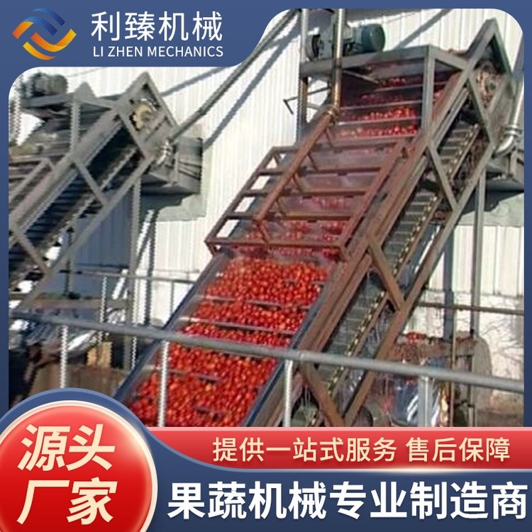 番茄醬生產(chǎn)線 全自動巴氏殺菌流水線 蒸汽耗量低 果醬生產(chǎn)設備