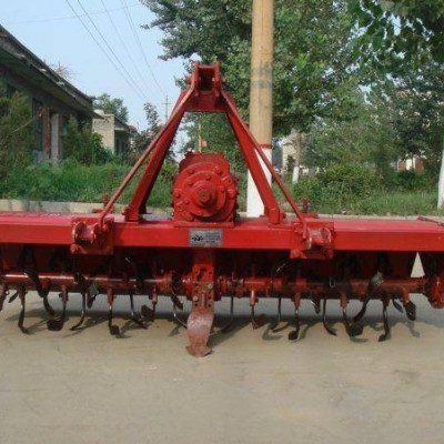 1GQN-200旋耕機