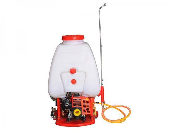 佳士通3WZ-767（三菱TU款）背負式動力噴霧機
