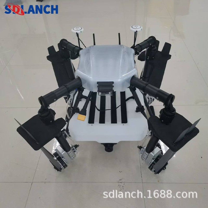 實(shí)力廠家20L農(nóng)場(chǎng)噴灑農(nóng)業(yè)噴霧器農(nóng)藥植保無(wú)人機(jī)用于農(nóng)業(yè) 跨境專(zhuān)賣(mài)