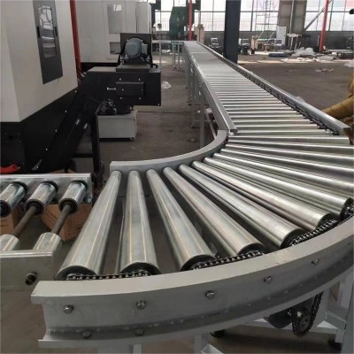 動力滾筒輸送機(jī) 動 力滾 筒線廠家 供應(yīng) 動 力 滾筒線 質(zhì)量保證